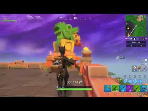 🐯 Week 7 challenges Season 8