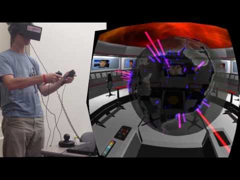  Starship: Enterprise Data Visualisation for the Next Generation