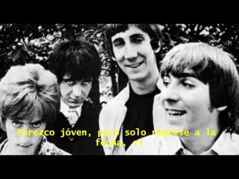The Who-Substitute (Subtitulada en Español)