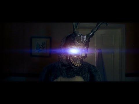 Twarze We Mgle - Donnie Darko (ft. Dutsky, prod. Emeska)