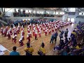 SENAM GENDING KARAWANG SDN ADIARSA BARAT IV SAAT PEMBUKAAN O2SN
