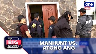 Manhunt on for Atong Ang over missing sabungero case 