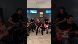 We already know you know all the words to this song 🎶 💙