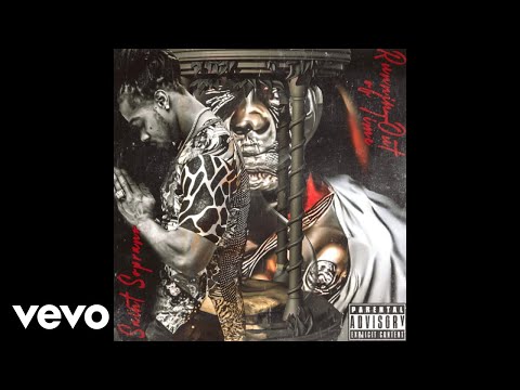 Saint Soprano - Running Out of Time