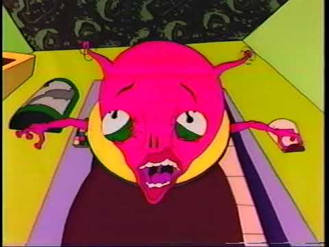 Thumbnail for Intro Theme Green Jellö Cereal Killer VHS Music Videos (1992) The World's Worst Band AKA Green Jellÿ by Green Jellÿ