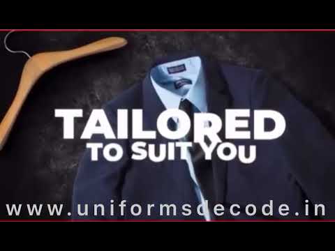 UNIFORMS DECODE Hosiery Custom Made School Uniform
