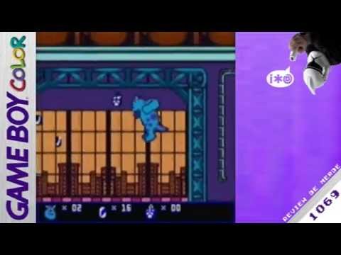 Titi et Grosminet : D�jeuner en Cavale Game Boy