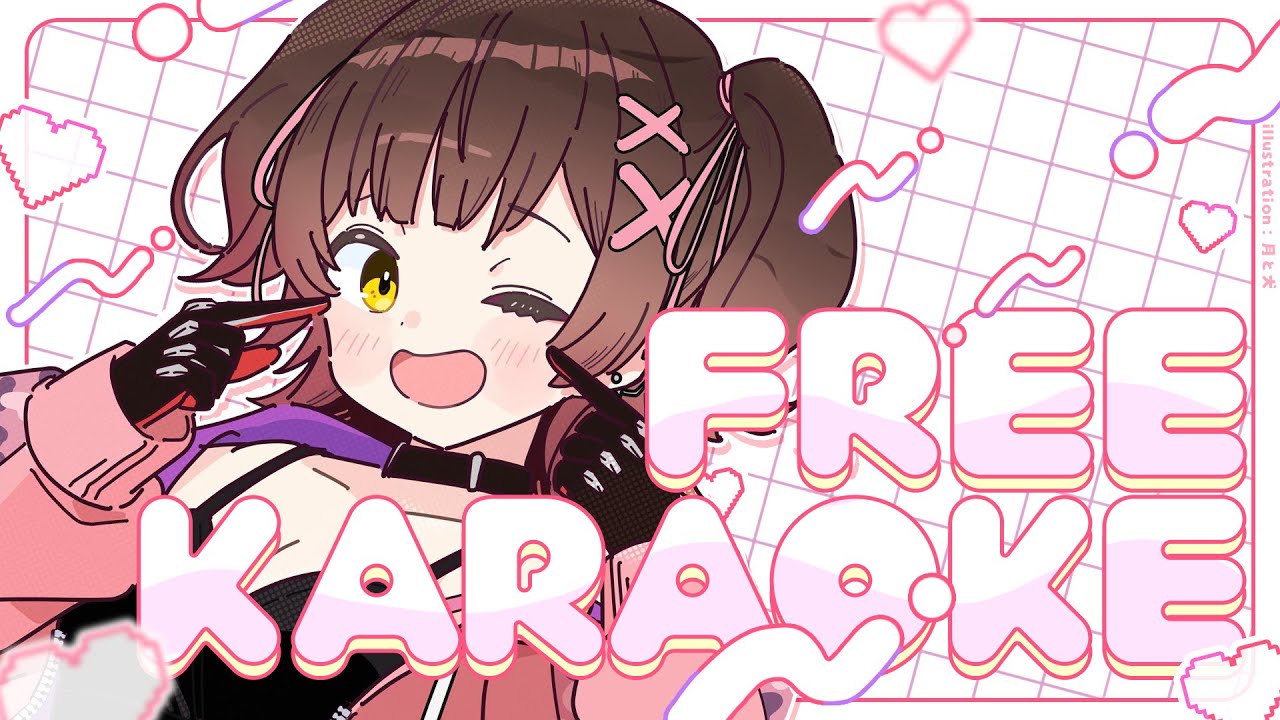 【SING】今日は鼻ズビですが歌いたいのは止められない！！！【ホロライブ / ロボ子さん】