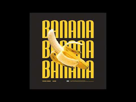 Young Cream(영크림) _ BANANA (Feat. Blino)