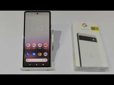 How to Reset App Preferences in google pixel 6a,pro | App Prefrences kaise reset kare