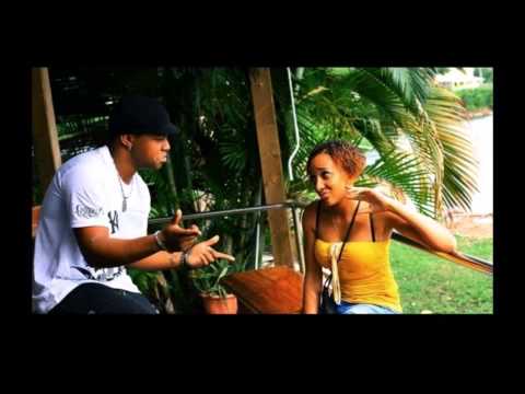 Byronn - Choooooo [Whine & Kotch Riddim] [janvier 2013]