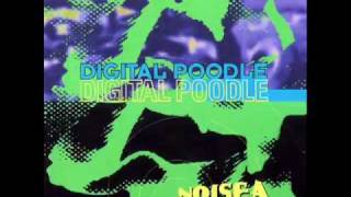 Digital Poodle   Head Of Lenin New Republik Mix