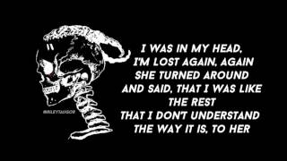 XXXTentacion - FIND ME / LYRICS / *NEW*