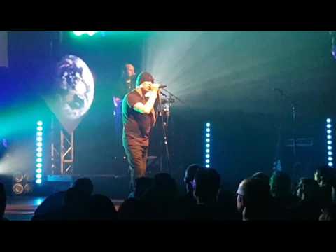 Mesh - Before this World ends (Bielefeld 29.04.17)