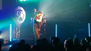 Mesh - Before this World ends (Bielefeld 29.04.17)