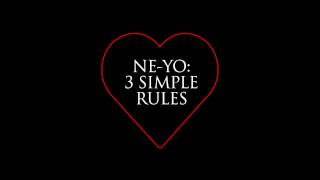 New Love - Ne-Yo (Official Video) [Lyrics] HD