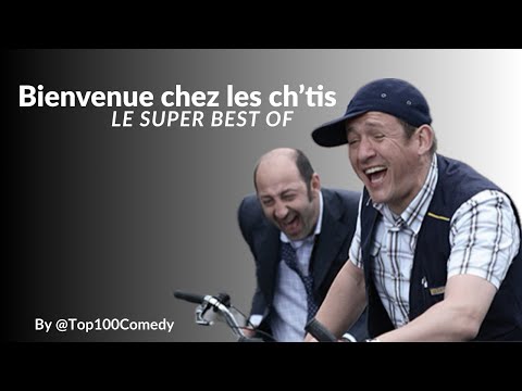 Bienvenue chez les Ch’tis / le Super Best Of 