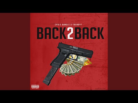 Trendyy X Back 2 Back