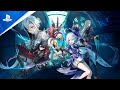 Genshin Impact - Version 4.1 "To the Stars Shining in the Depths" Trailer | PS5 & PS4 Games