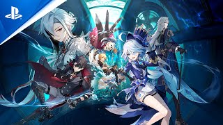 Genshin Impact - Version 4.1 Trailer