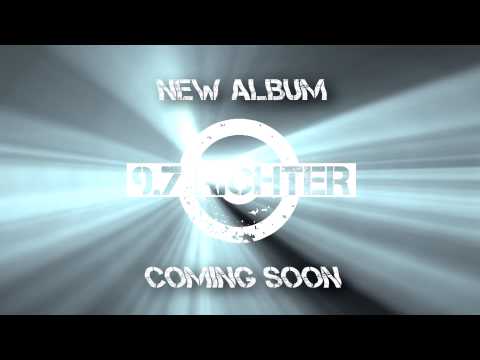9.7 RICHTER - New Album Teaser