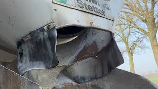 MAN TGA 41.440 8X4 BB met Stetter AM 10FHC 10m3 betonmixer. concrete mixer truck | Image 4 - Machineryline