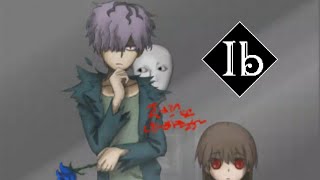 10年の時を経てリメイクされた不朽の名作『Ib』#3