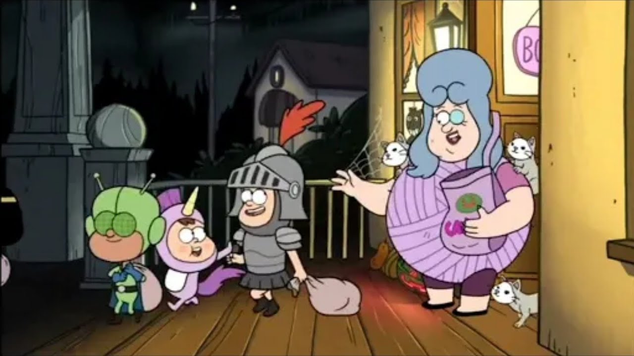 Everything Lazy Susan Says