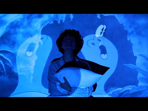 Päter - Sleep (Official Video)