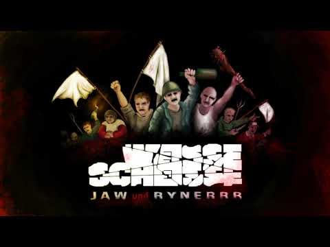 Rynerrr feat. JAW - Eierliebe