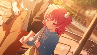 【ハートを胸に輝く。受け継いだ真のアイドル像】プロジェクトセカイ カラフルステージ feat.初音ミク　イベントシナリオ『Cheer with my Heart！』（モモジャン キーシナリオ）