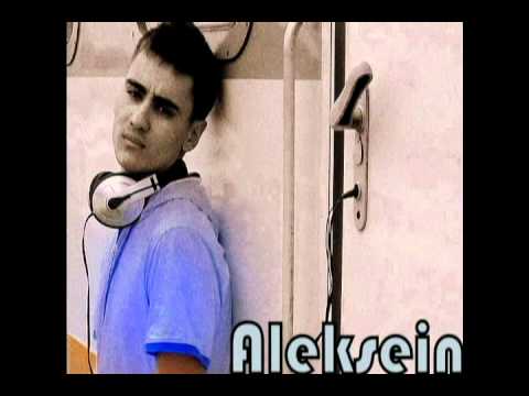 Aleksein - Lirika zivota  (STROJ Production)