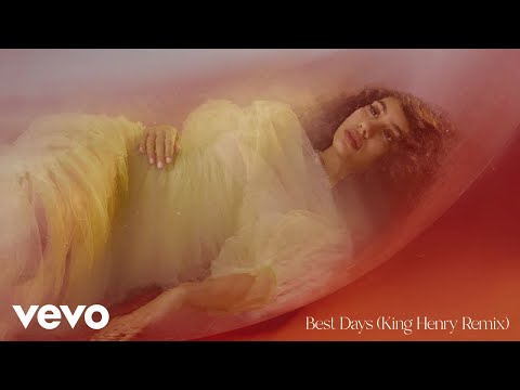 Video thumbnail for Best Days (King Henry Remix)