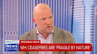 Hegseth's "Total Military Victory" Narrative Runs into the Iran War's Reality