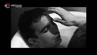 ΠΡΟΒΟΛΗ ΤΗΣ ΤΑΙΝΙΑΣ "ΓΡΟΘΙΕΣ ΣΤΗΝ ΤΣΕΠΗ" ΣΤΟΝ ΚΗΠΟ ΤΟΥ ΔΙΑΧΡΟΝΙΚΟΥ ΜΟΥΣΕΙΟΥ ΛΑΡΙΣΑΣ 21 08 2025