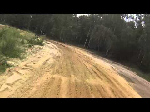 Training MSC Pflückuff 25 07 2015