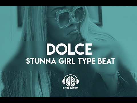 Free Stunna Girl x Cuban Doll Type Beat 2019 - Dolce - G The Genius Beats