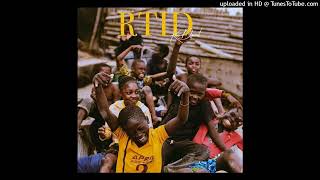 Kizz Daniel – Rich Till I Die (RTID)