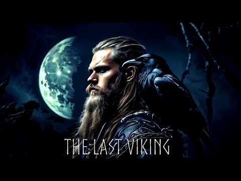 Mørk Byrde - THE LAST VIKING