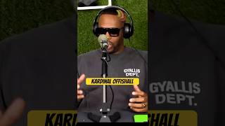 Kardinal Offishall On Toronto Rap Self Destructing