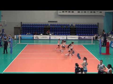 6.3.2014 Ufimochka-UGNTU Ufa - Dynamo Krasnodar 0-3