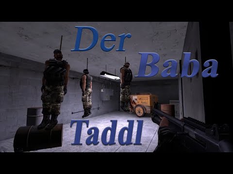 Best of Zombey TTT #47 The Boss