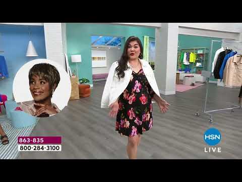 HSN | Colleen Lopez Collection 05.23.2024 - 07 PM