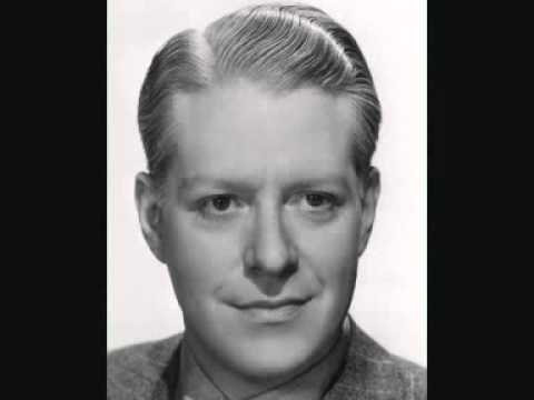 Tchaikovsky "Don Juan's Serenade" - Nelson Eddy sings