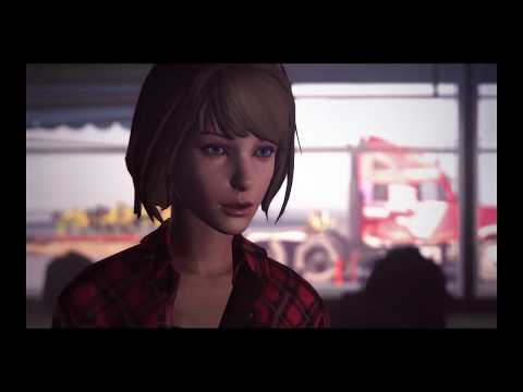 THE TRUTH ABOUT RACHEL & FRANK - Life Is Strange Walkthrough Episode 3 Part 4