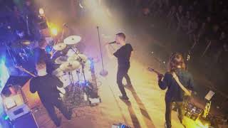 La Dispute - Woman(In Mirror)