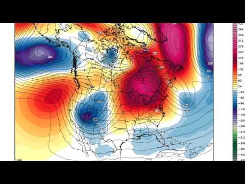 April 14, 2016 Weather Xtreme Video - Afternoon Edition