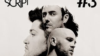 The Script - Six Degrees Of Separation (Instrumental remake)