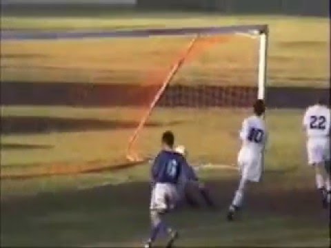 Victor Upshaw Soccer Highlight Video