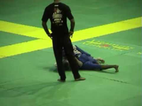 MMPBJJ - Mundials / World championship 2003 - blue belt